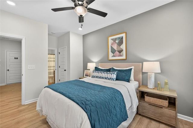 302 Oakmont Drive, Dallas, GA 30132