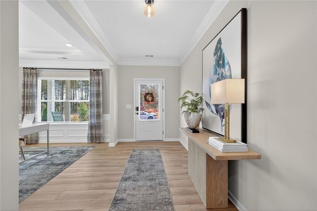 302 Oakmont Drive, Dallas, GA 30132