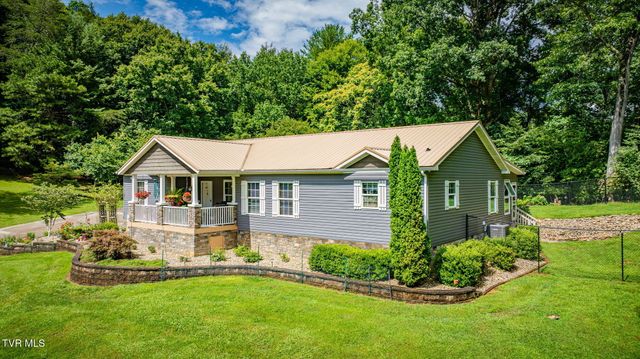 488 Mcinturff Springs, Erwin, TN 37650