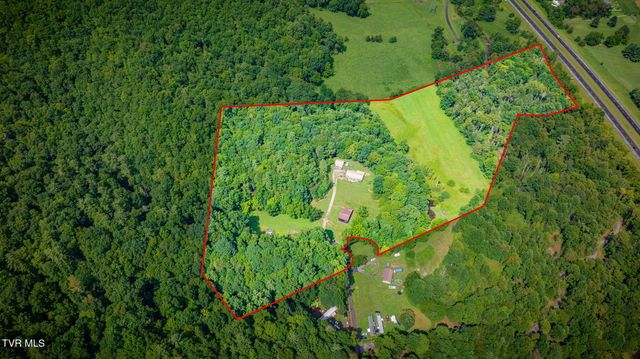 488 Mcinturff Springs, Erwin, TN 37650