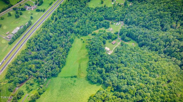 488 Mcinturff Springs, Erwin, TN 37650