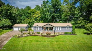 488 Mcinturff Springs, Erwin, TN 37650