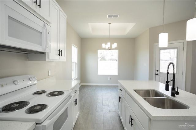 720 San Ignacio Street, San Juan, TX 78589