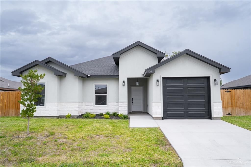 720 San Ignacio Street, San Juan, TX 78589