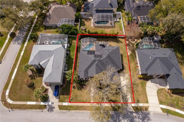 1415 CROCUS COURT, Longwood, FL 32750