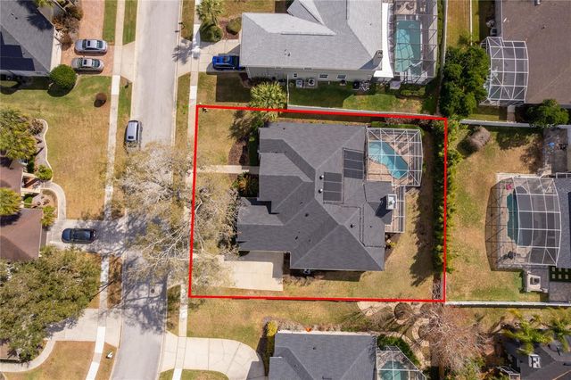 1415 CROCUS COURT, Longwood, FL 32750