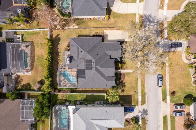 1415 CROCUS COURT, Longwood, FL 32750