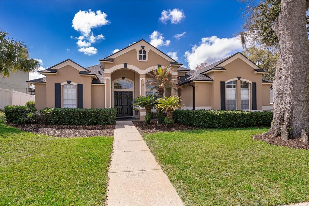1415 CROCUS COURT, Longwood, FL 32750