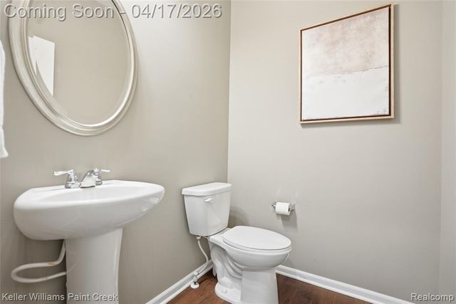 50594 Paine Street, Canton, MI 48188