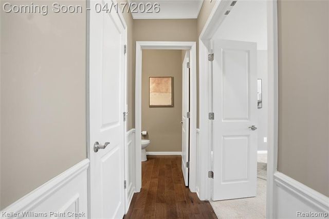 50594 Paine Street, Canton, MI 48188