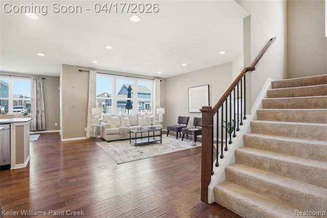 50594 Paine Street, Canton, MI 48188