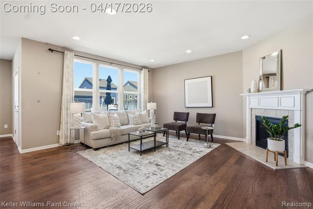 50594 Paine Street, Canton, MI 48188