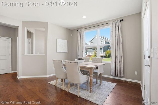 50594 Paine Street, Canton, MI 48188