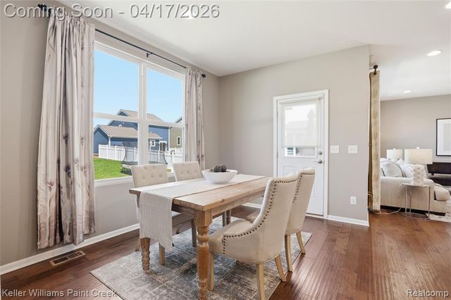 50594 Paine Street, Canton, MI 48188