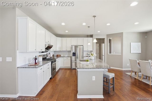 50594 Paine Street, Canton, MI 48188