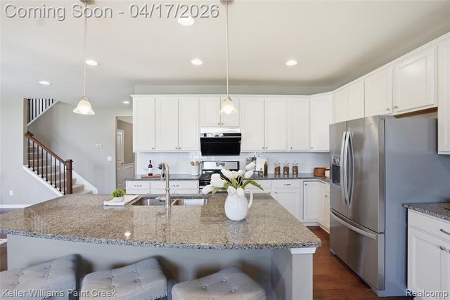 50594 Paine Street, Canton, MI 48188