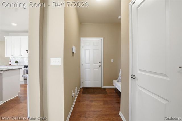 50594 Paine Street, Canton, MI 48188