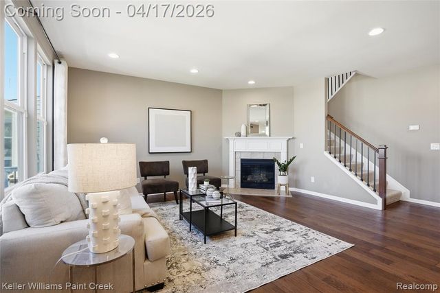 50594 Paine Street, Canton, MI 48188