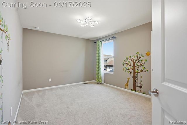 50594 Paine Street, Canton, MI 48188