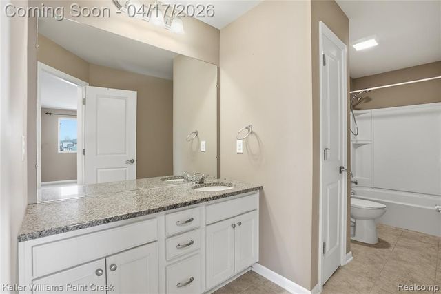 50594 Paine Street, Canton, MI 48188