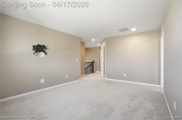 50594 Paine Street, Canton, MI 48188