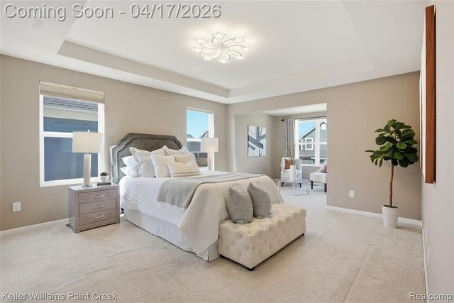 50594 Paine Street, Canton, MI 48188