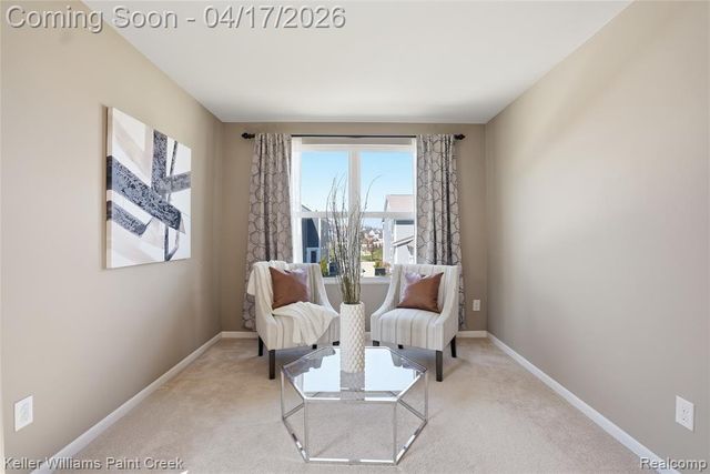 50594 Paine Street, Canton, MI 48188