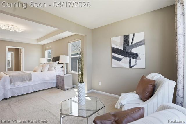 50594 Paine Street, Canton, MI 48188