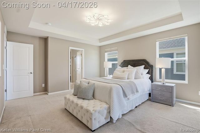 50594 Paine Street, Canton, MI 48188