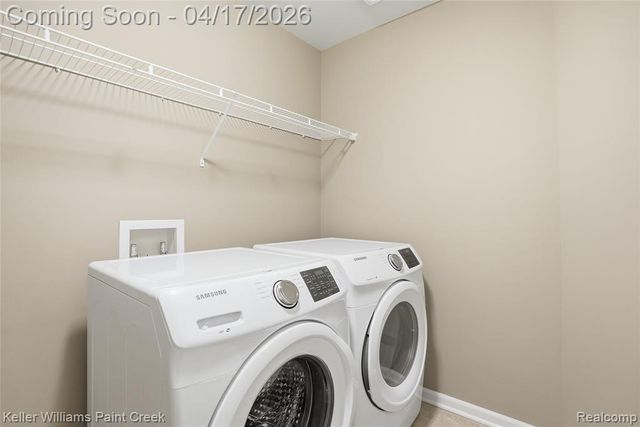 50594 Paine Street, Canton, MI 48188