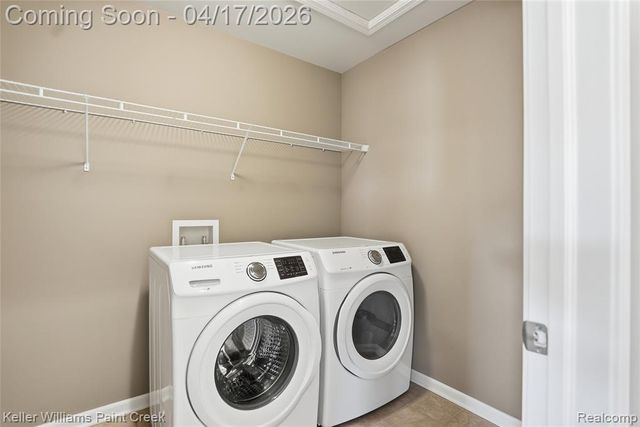 50594 Paine Street, Canton, MI 48188