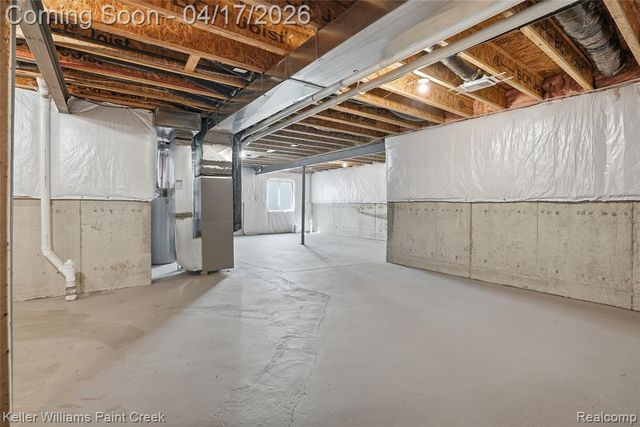 50594 Paine Street, Canton, MI 48188