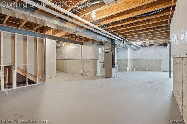 50594 Paine Street, Canton, MI 48188