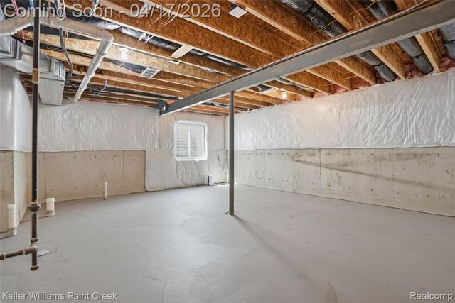 50594 Paine Street, Canton, MI 48188