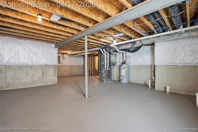 50594 Paine Street, Canton, MI 48188