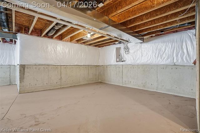 50594 Paine Street, Canton, MI 48188