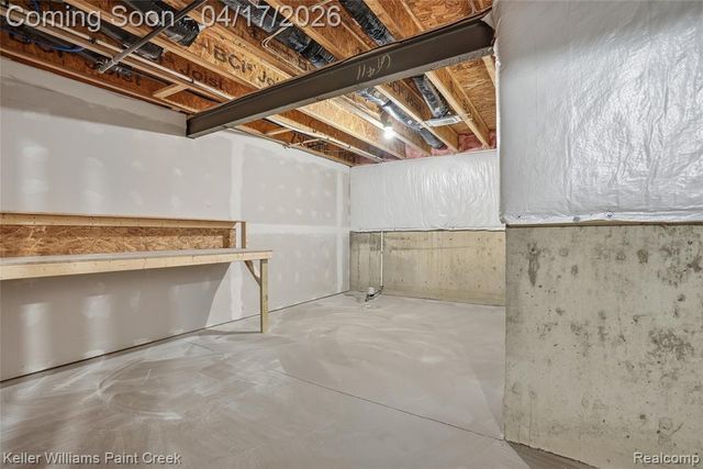 50594 Paine Street, Canton, MI 48188