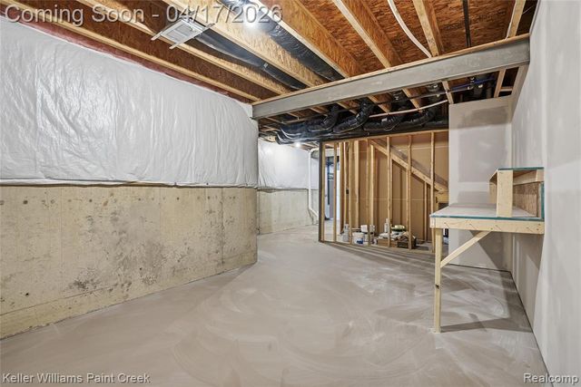 50594 Paine Street, Canton, MI 48188