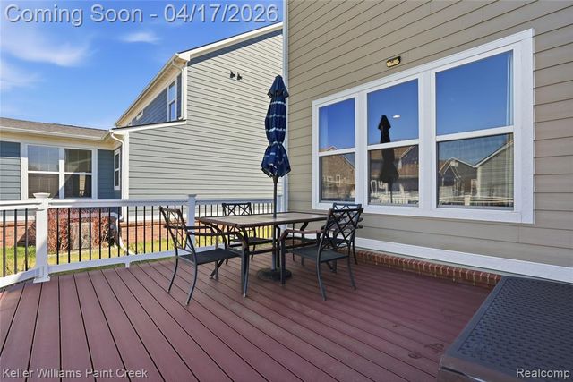 50594 Paine Street, Canton, MI 48188