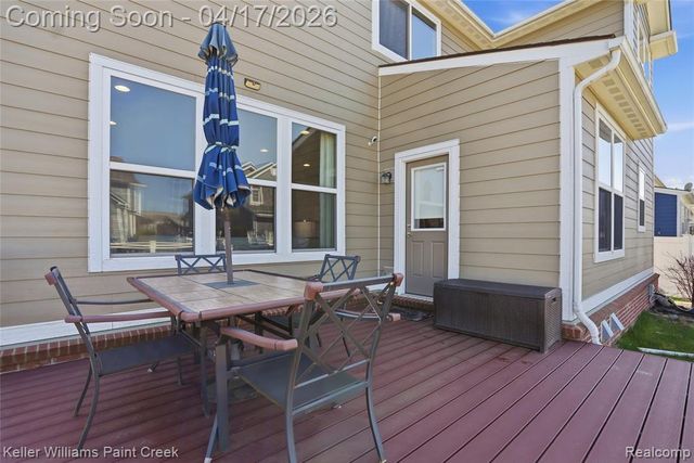 50594 Paine Street, Canton, MI 48188