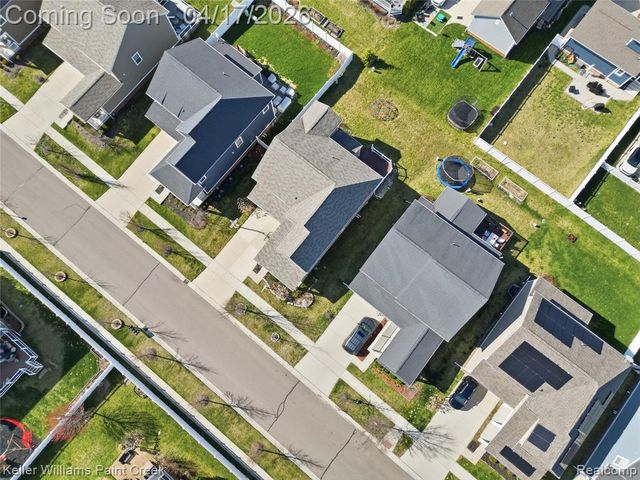 50594 Paine Street, Canton, MI 48188