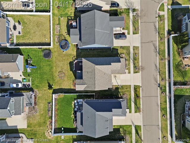 50594 Paine Street, Canton, MI 48188