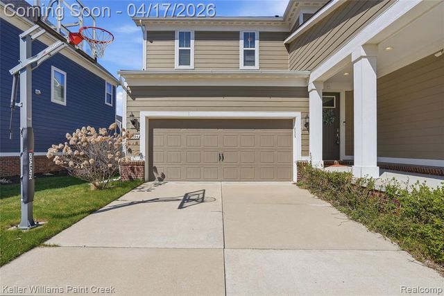 50594 Paine Street, Canton, MI 48188