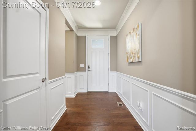 50594 Paine Street, Canton, MI 48188