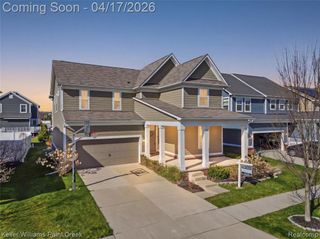50594 Paine Street, Canton, MI 48188