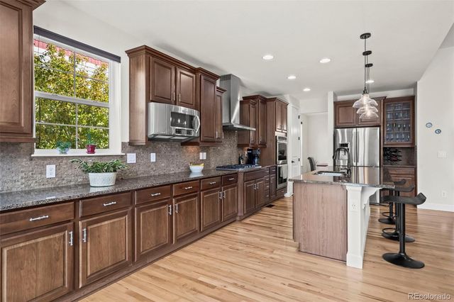 650 Smoky Hills Lane, Erie, CO 80516