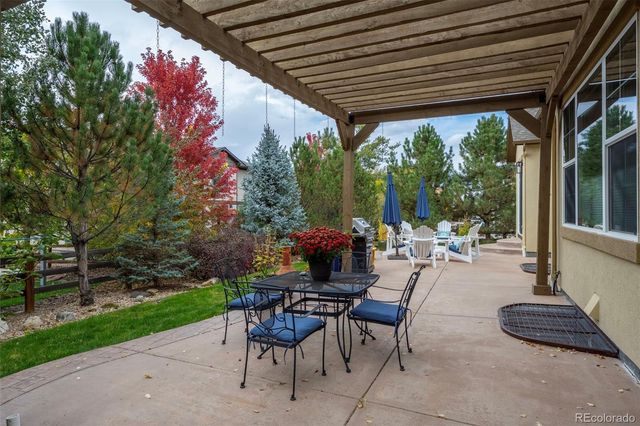 650 Smoky Hills Lane, Erie, CO 80516