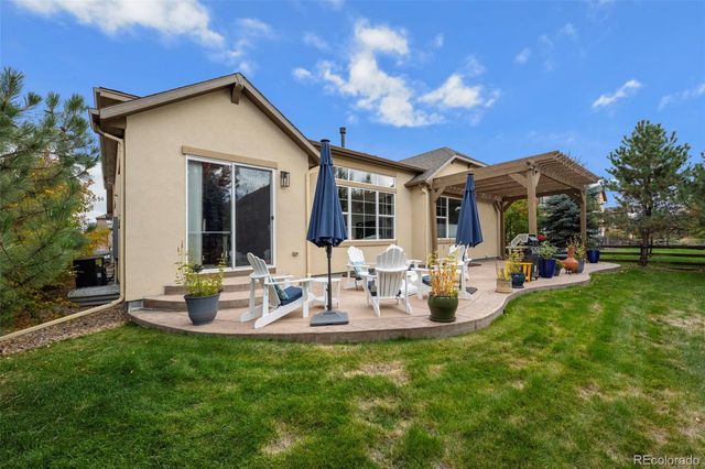 650 Smoky Hills Lane, Erie, CO 80516