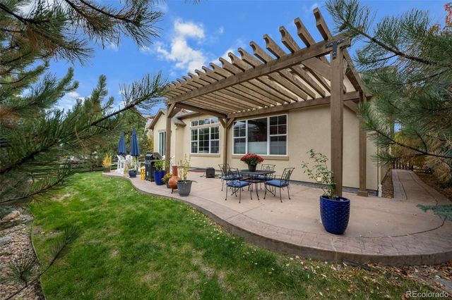 650 Smoky Hills Lane, Erie, CO 80516