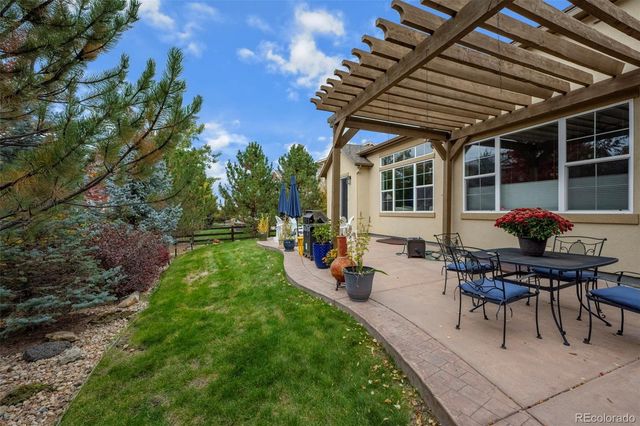 650 Smoky Hills Lane, Erie, CO 80516